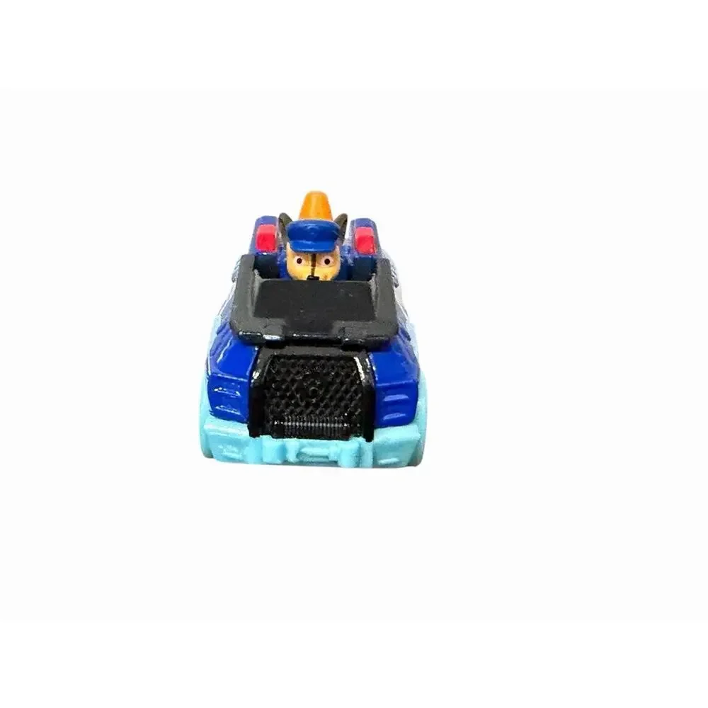 Paw Patrol True Metal Ready Race Rescue Chase Die-Cast Vehicle